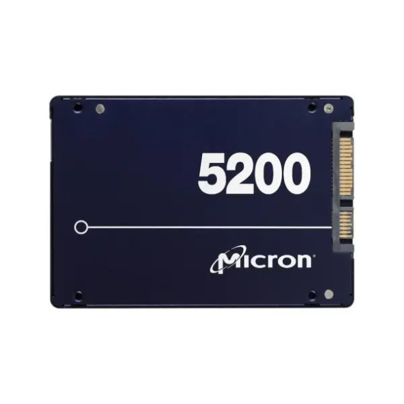 MTFDDAK480TDN-1AT16ABYY Micron Technology