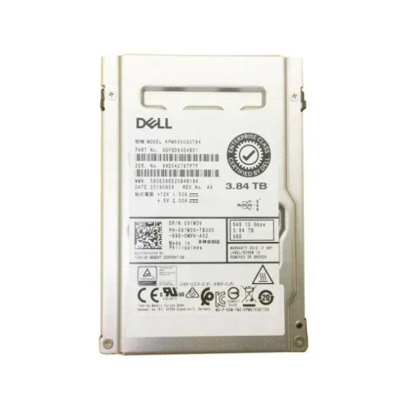 C4DFR Dell