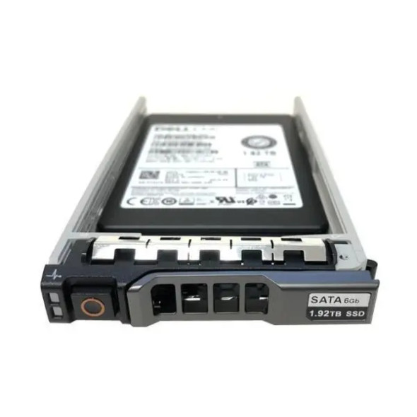 6Y14T Dell