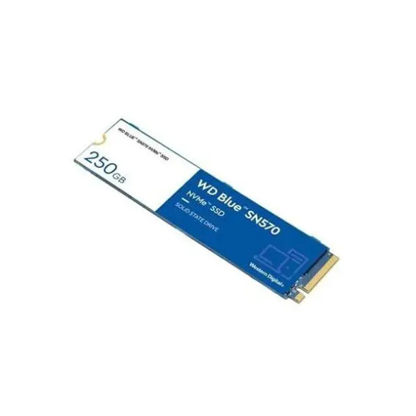 WDS250G3B0C Western Digital