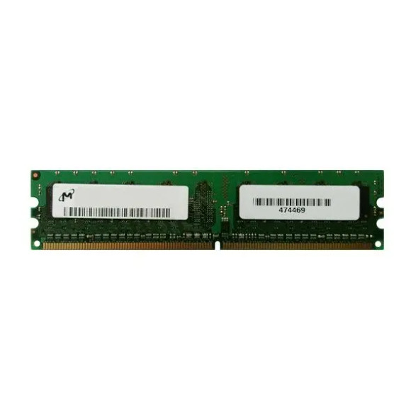 MT8HTF12864AY-667F1 Micron Technology