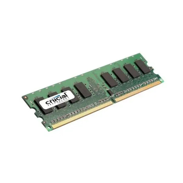 CT523825 Crucial Technology