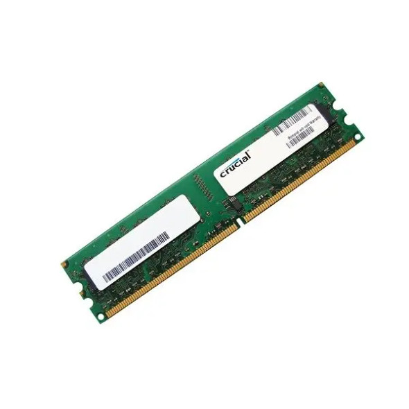 CT51264AA667.16FC Crucial Technology