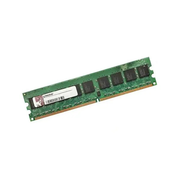 KVR667D2D8F5/2GHE Kingston Technology