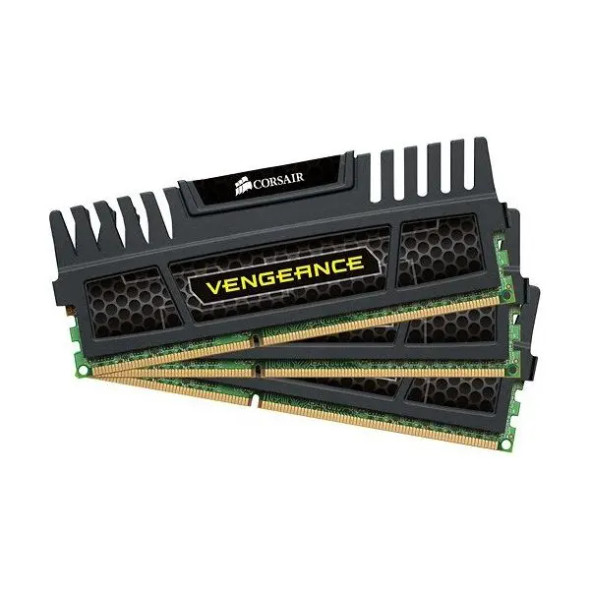 CMZ12GX3M3A1600C9 Corsair CMZ12GX3M3A1600C9 Corsair