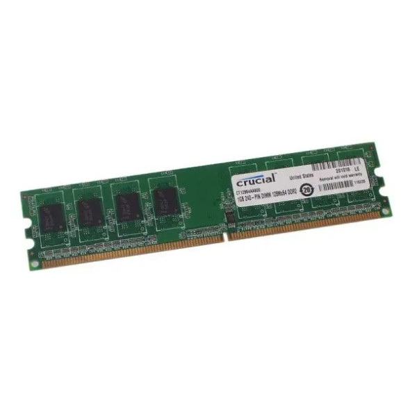 CT12864AA800.M8FJ2 Crucial Technology