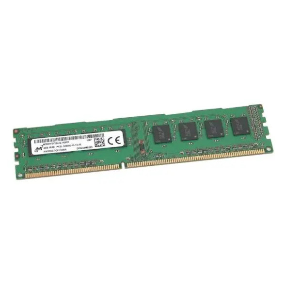 MT8KTF51264AZ-1G6E1 Micron Technology