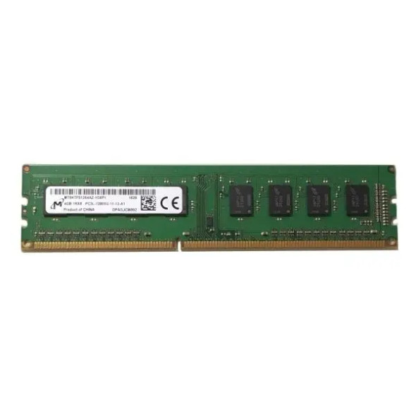 MT8KTF51264AZ-1G6P1 Micron Technology