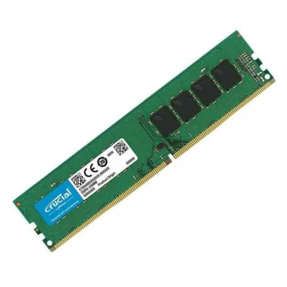 CT8G4DFS8266 Crucial Technology CT8G4DFS8266 Crucial Technology
