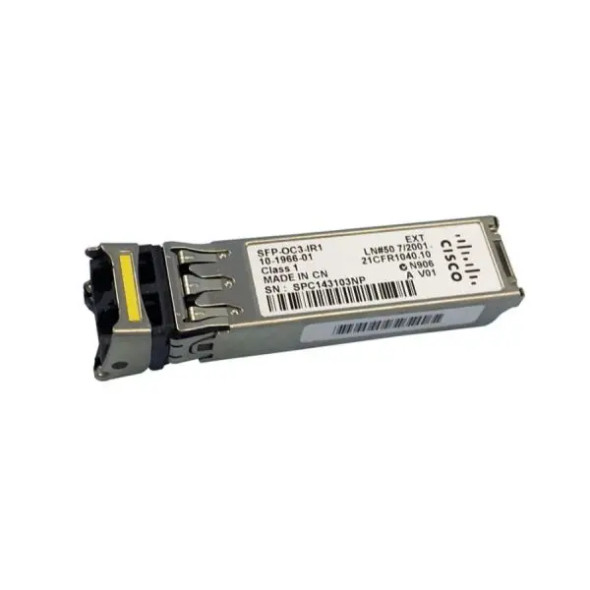 SFP-OC3-IR1 Cisco SFP-OC3-IR1 Cisco