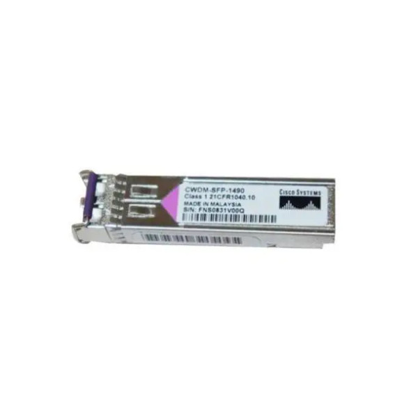 CWDM-SFP-1490-RF Cisco CWDM-SFP-1490-RF Cisco
