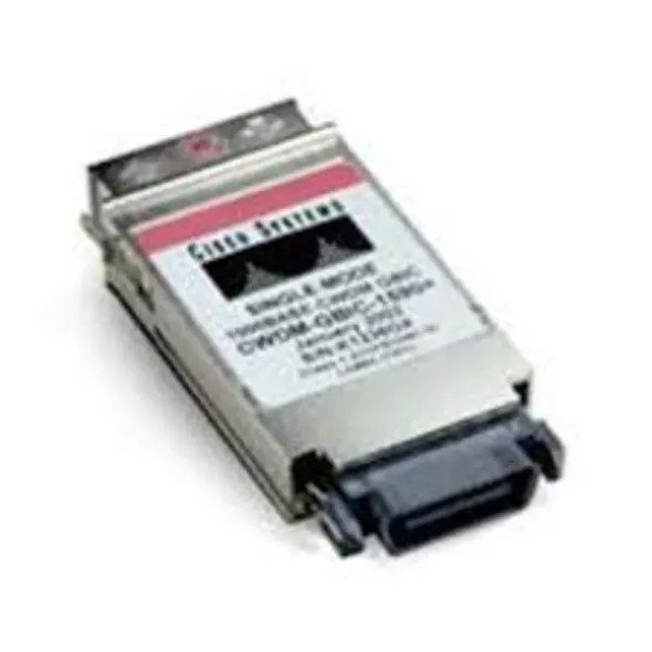 CWDM-GBIC-1590-RF Cisco CWDM-GBIC-1590-RF Cisco