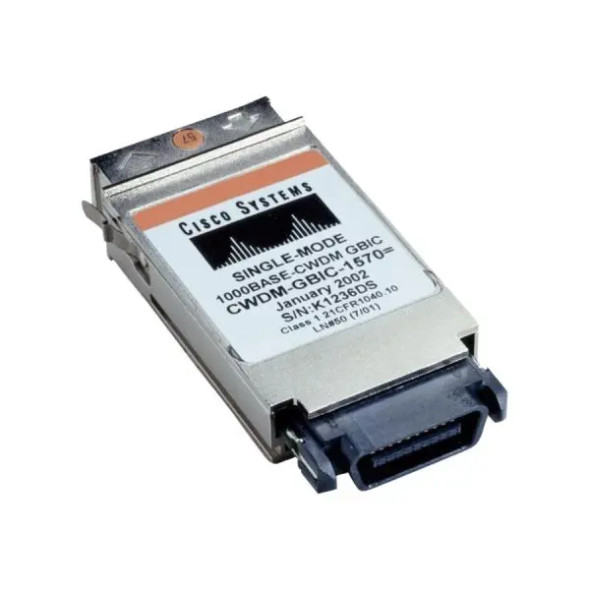 CWDM-GBIC-1570-RF Cisco