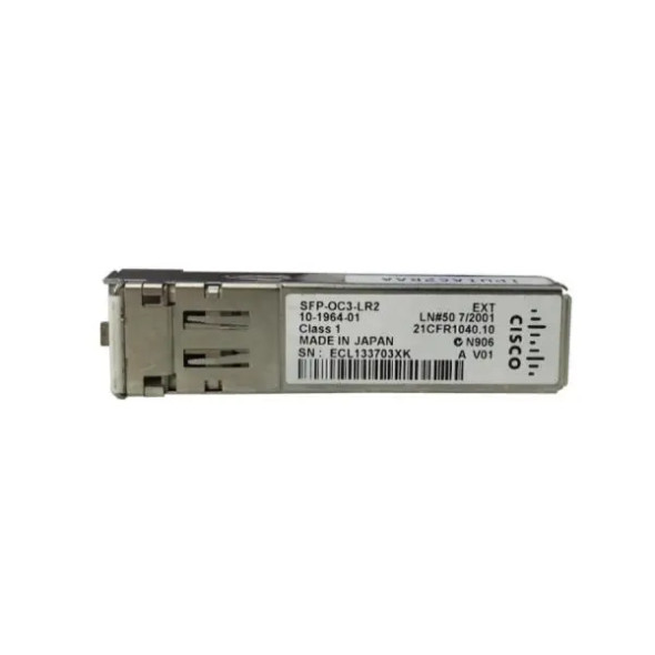 SFP-OC3-LR2 Cisco SFP-OC3-LR2 Cisco