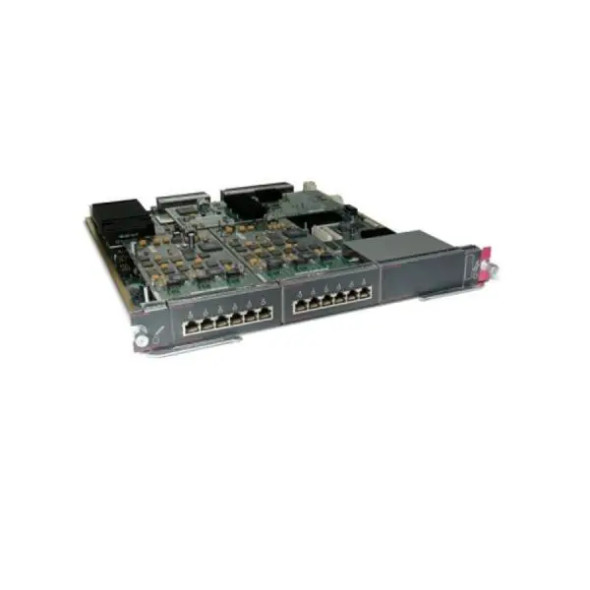 WS-SVC-CMM-6T1 Cisco