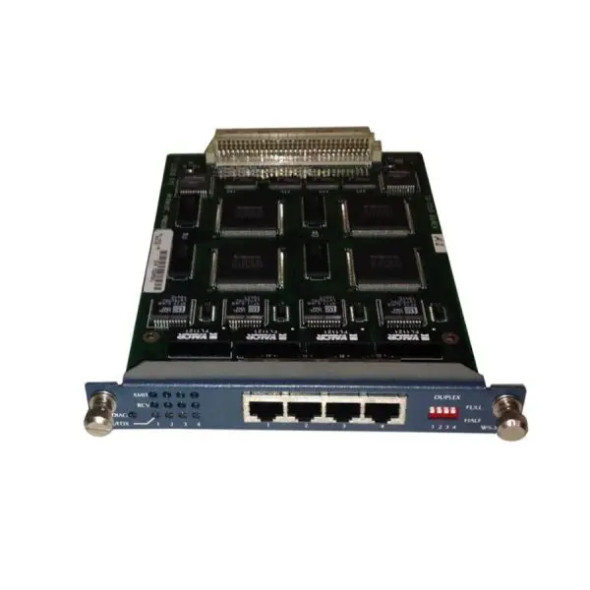 WS-X3002 Cisco