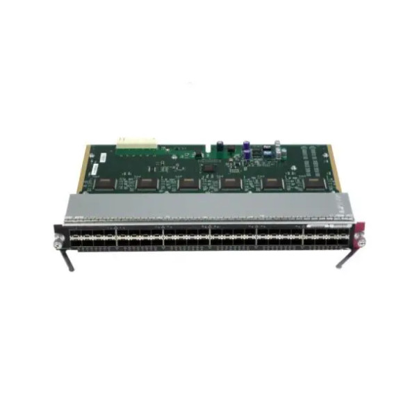 WS-X4248-FE-SFP-RF Cisco