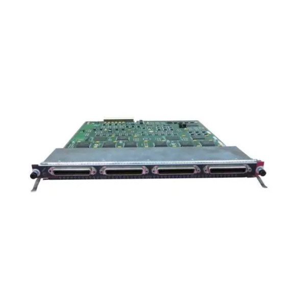 WS-X5012A Cisco