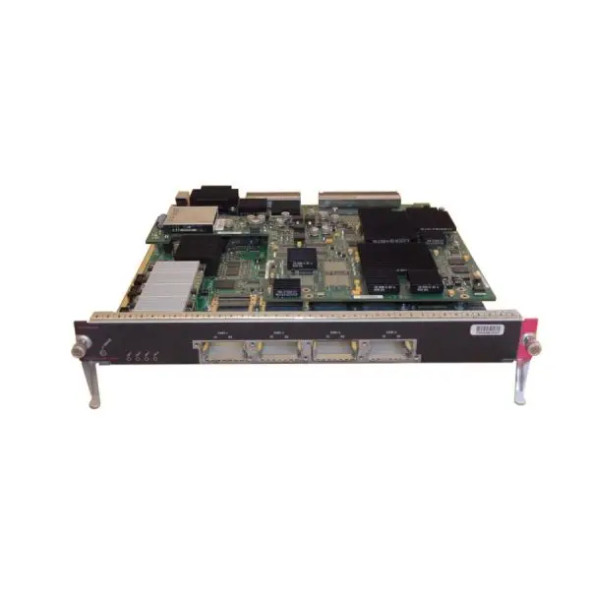 WS-X6704-10GE-3B Cisco