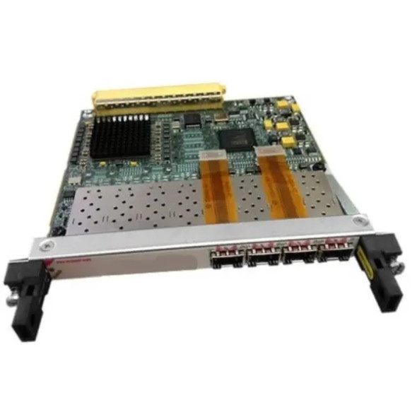 SPA-4XOC12-POS-RF Cisco