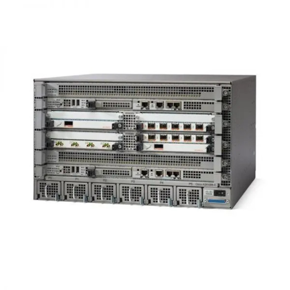 ASR1006 Cisco