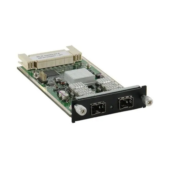 S55-10GE-2S Dell