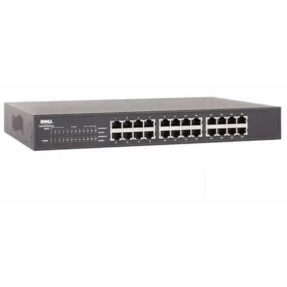 TJ657 Dell