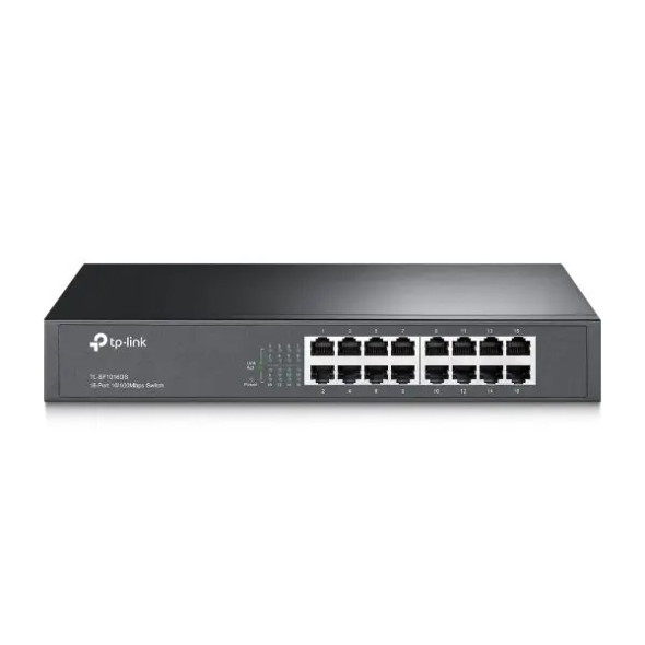TL-SF1016DS TP-LINK