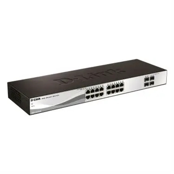 DGS-1210-20 D-Link DGS-1210-20 D-Link