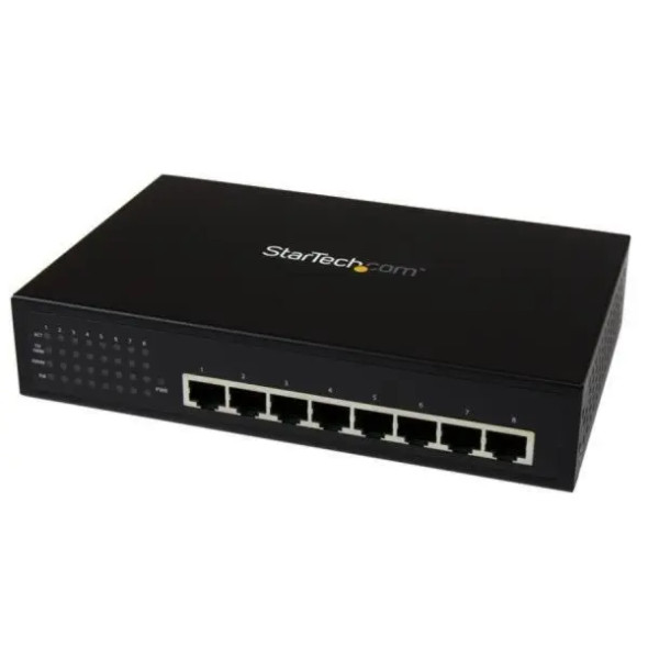 IES81000POE StarTech