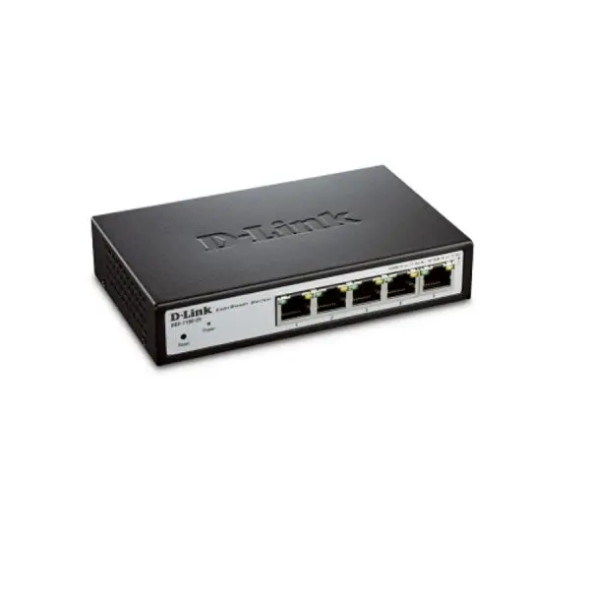 DES-1005P D-Link