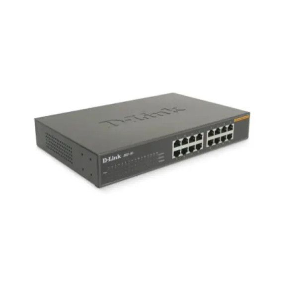 DSS-16 D-Link