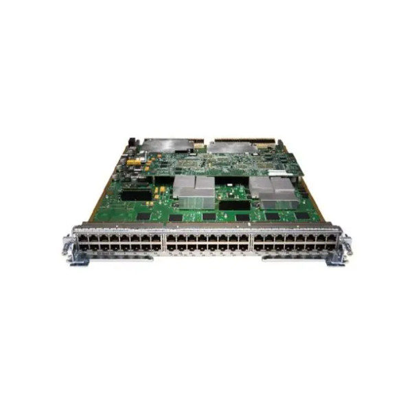 EX8200-48T Juniper