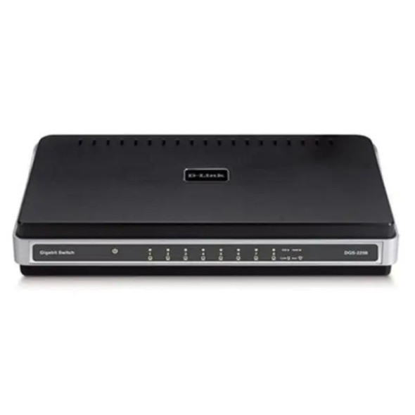 DGS-2208 D-Link