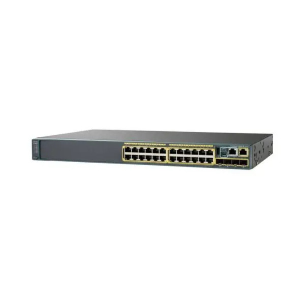 WS-C2960S-24PDL-RF Cisco WS-C2960S-24PDL-RF Cisco