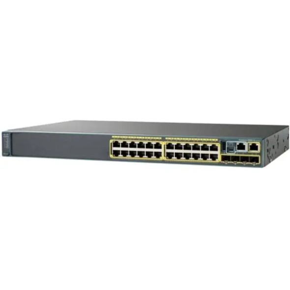 WS-C2960X24TSLL-RF Cisco WS-C2960X24TSLL-RF Cisco