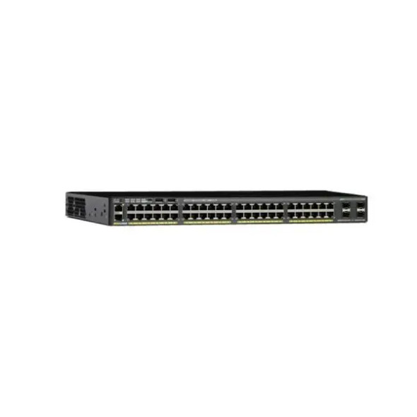 WS-C2960X48LPDL-RF Cisco