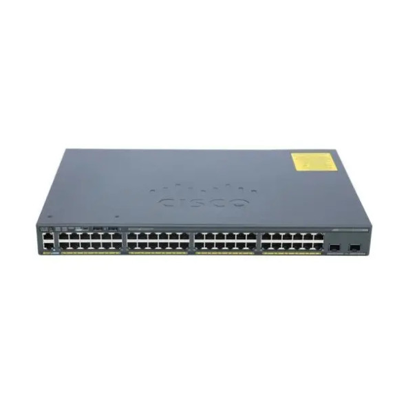 WS-C2960X-48TDL-RF Cisco