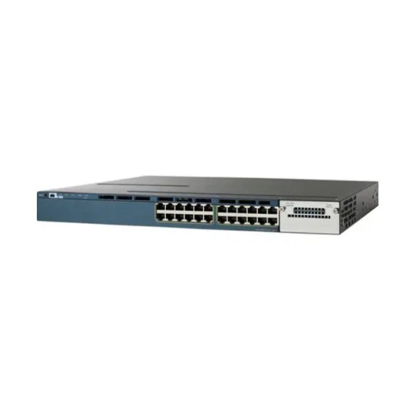 WS-C3560X-24P-E-RF Cisco