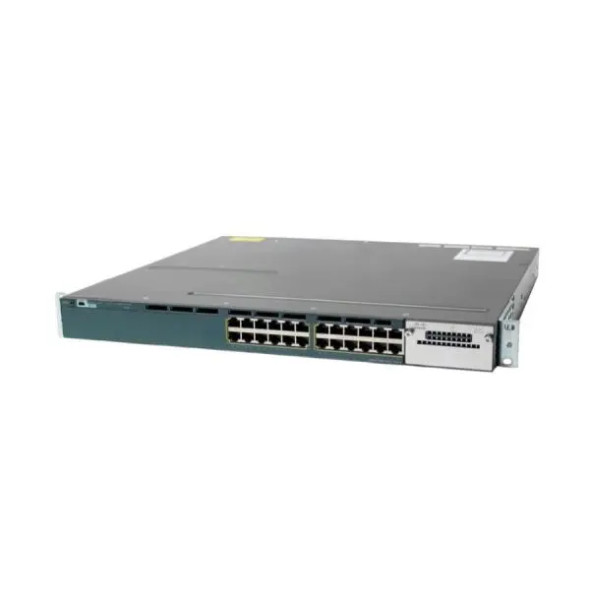 WS-C3560X-24P-L-RF Cisco