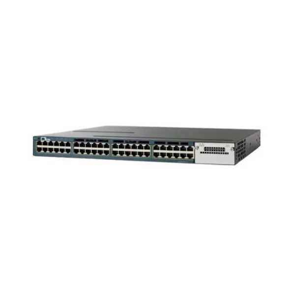 WS-C3560X-48P-E-RF Cisco