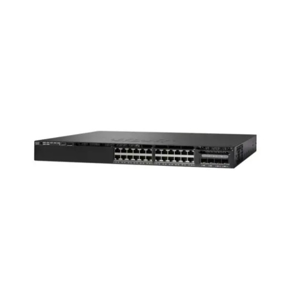 WS-C3650-24TD-L-RF Cisco WS-C3650-24TD-L-RF Cisco