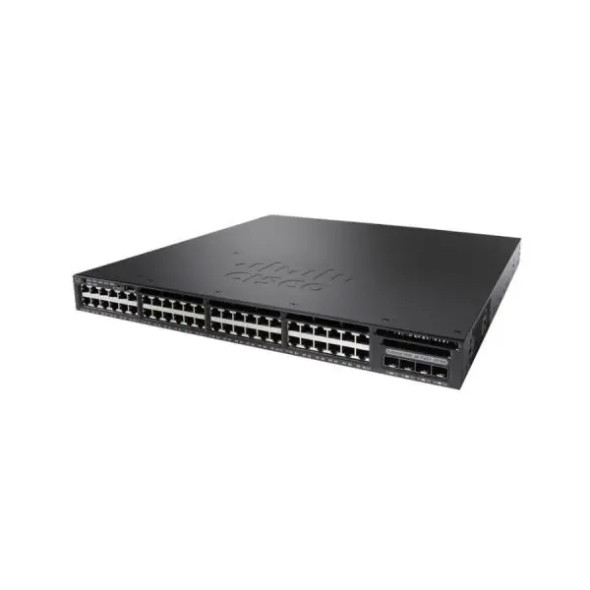 WS-C3650-48FQ-L-RF Cisco WS-C3650-48FQ-L-RF Cisco