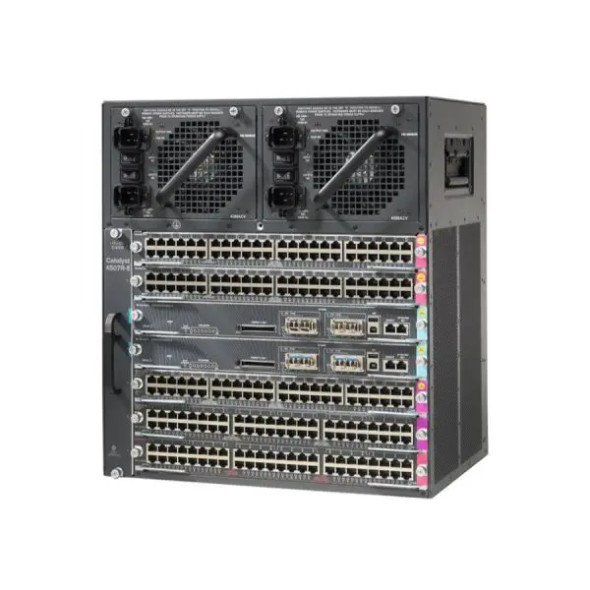 WS-C4507R-E-RF Cisco