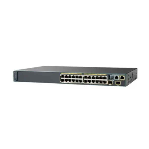 WS-C2960SF24TSL-RF Cisco