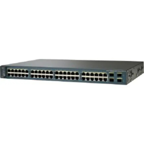 WS-C3560V248PSE-RF Cisco WS-C3560V248PSE-RF Cisco