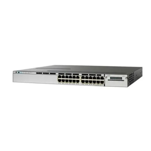 WS-C3750X-24P-E-RF Cisco