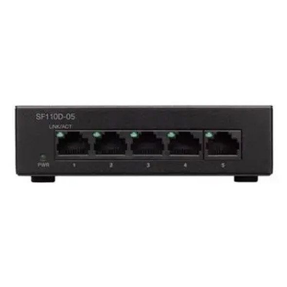 SF110D-05-NA Cisco