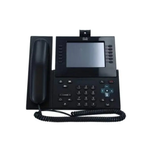 CP-9971-C-CAM-K9= Cisco CP-9971-C-CAM-K9= Cisco
