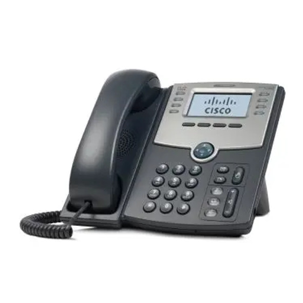 SPA508G Cisco